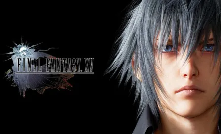 Revelan detalles de Final Fantasy XV