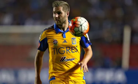 'Si viene un superclub por Gignac, se consideraría': Inge Rodríguez