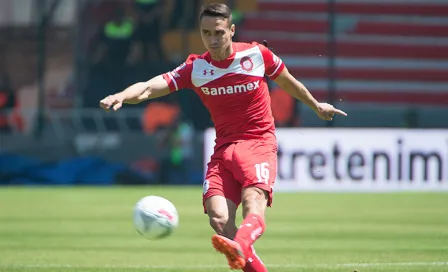 Toluca, por el sueño de Liguilla contra Santos