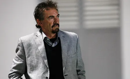 'Jugadores tienen tres meses sin cobrar': La Volpe