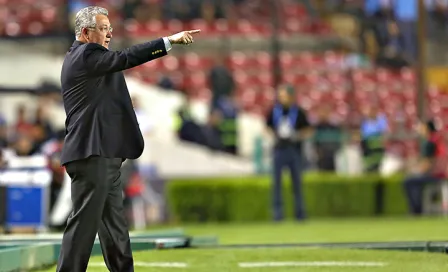 Gallos da prioridad a Concachampions previo a duelo vs Xolos