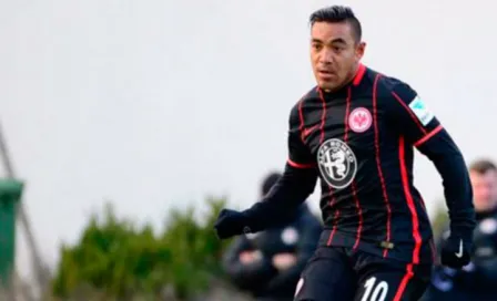 Frankfurt y Fabián, con dura prueba frente a Bayern Munich