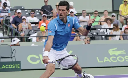 Djokovic y Azarenka, favoritos en Final del Abierto de Miami