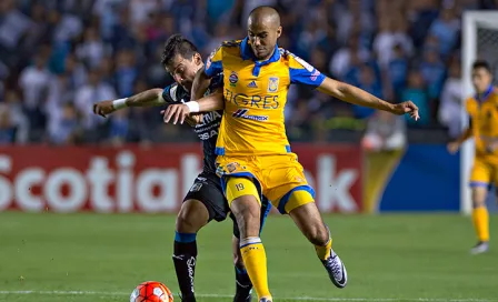 Tigres busca romper racha sin triunfo contra Atlas