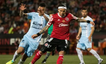 Xolos pierde con Gallos y sigue sin ganar en casa