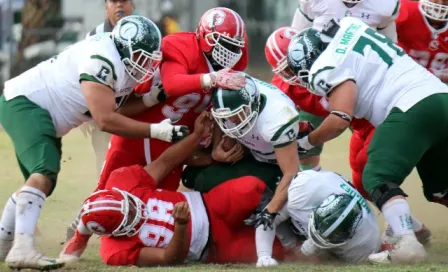 Eagles y Raptors, por el segundo boleto a Final de LFA