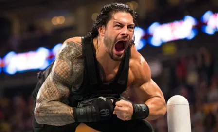 Roman Reigns va por su 'Super Bowl' en Wrestlemania