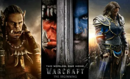 Warcraft estrena spot a dos meses de su lanzamiento