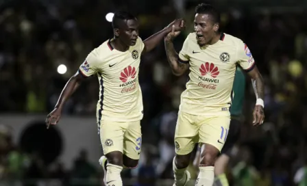 América asalta subliderato tras victoria contra Chiapas