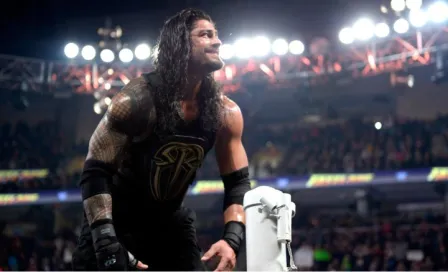 Roman Reigns busca derrocar al 'Rey' en Wrestlemania 32