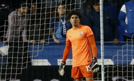 El Málaga de Ochoa, a sellar permanencia en Primera