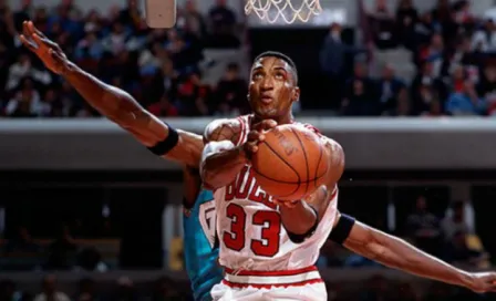 'Bulls de mi época vencerían a Warriors': Pippen