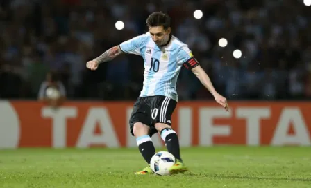 Messi emprendería acciones legales contra 'Panama Papers'