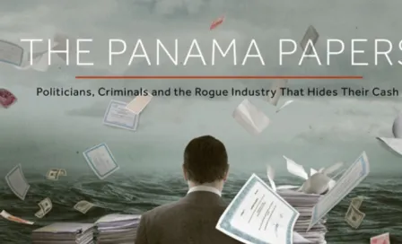  ¿Qué es 'Panama Papers'? 