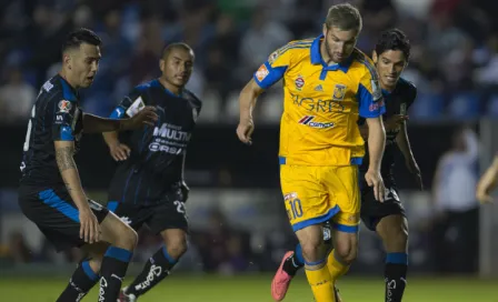 Tigres, obligado a impedir histórica clasificación de Gallos