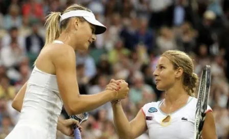 'Sharapova es arrogante, engreída y fría': Cibulkova