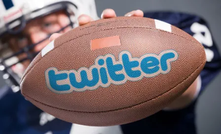 Twitter transmitirá juegos de la NFL por streaming