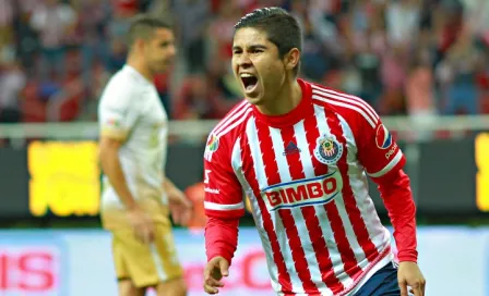 Chofis López estuvo a punto de no llegar a Chivas