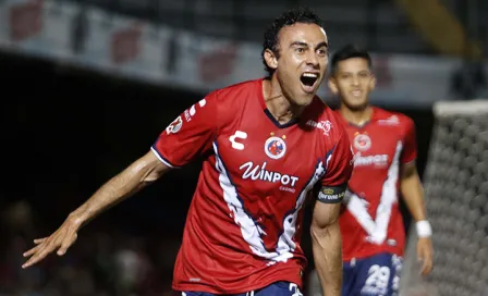 Veracruz 'salva' a Reinoso y avanza a Final de Copa MX