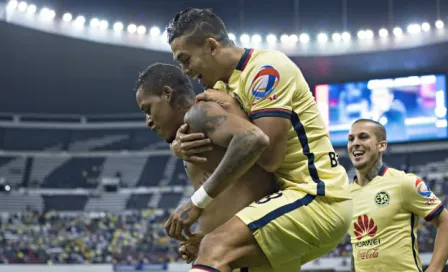 América y Tigres se disputarán boleto al Mundial de Clubes