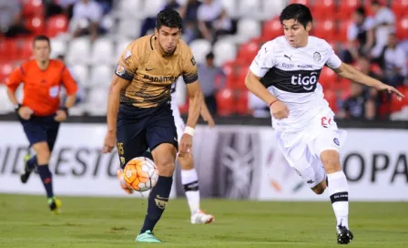 Pumas quiere olvidar goleada con pase a Octavos