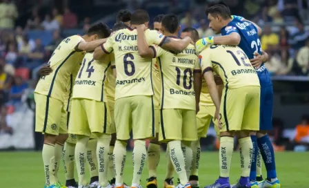 Concacaf anuncia horarios para Final de Concachampions