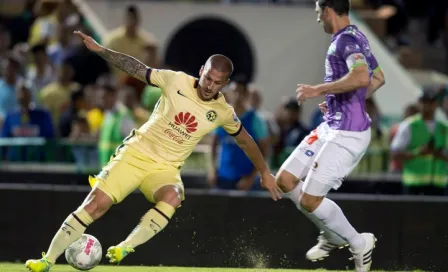 Benedetto quiere el 'Bi' para reparar lo hecho en Japón