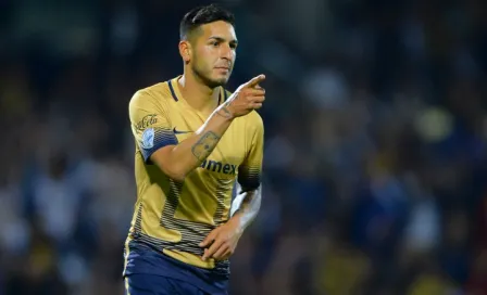 Sosa destaca actitud de Pumas tras golear en Libertadores