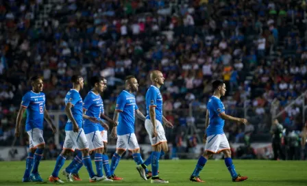 ¿Cuál ha sido el momento más doloroso para Cruz Azul?