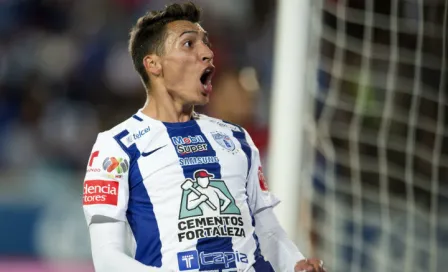 Pachuca arriesga imbatibilidad en casa contra Tigres