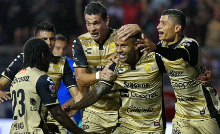 Cruz Azul cae contra Dorados y lo mantiene con vida 