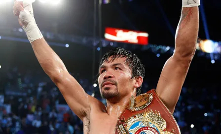 Pacquiao se retira con triunfo unánime sobre Bradley