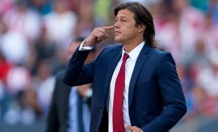 "Da placer ver jugar y ganar a este Chivas": Almeyda