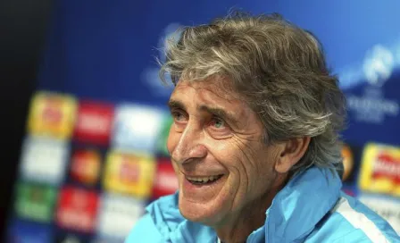 'No buscaremos el 0-0 contra PSG': Pellegrini