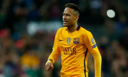 Neymar responde con canción a filtración de Football Leaks