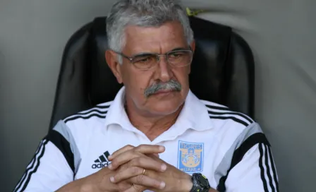 'Sentimos vergüenza deportiva': Ferretti