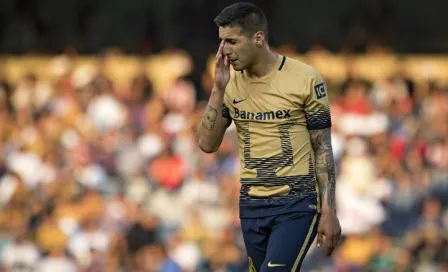 Pumas, con panorama sombrío en busca de Liguilla