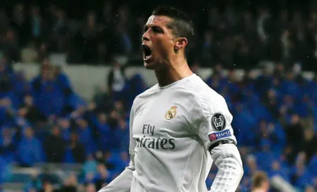 "Para una temporada mala, no está mal": CR7