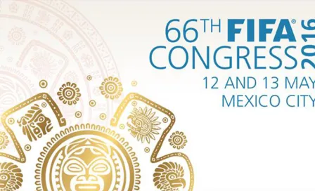 FIFA revela agenda de su Congreso en CDMX