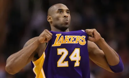 Mundo del deporte se rinde ante Kobe por su despedida