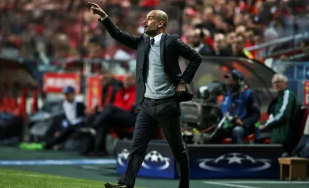 Pep Guardiola, un sinónimo de Semifinales en UCL