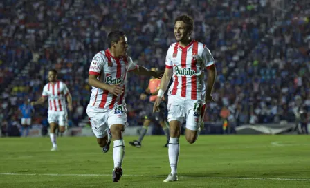 Necaxa nunca ha perdido una Final de Copa 