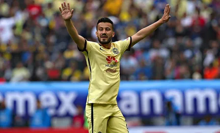 'Es el mejor momento de Ambriz con América': Chepe