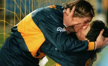 ¿Cuál es el beso más memorable en el deporte?