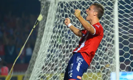 Chivas y Veracruz lucharán por un lugar en Libertadores 