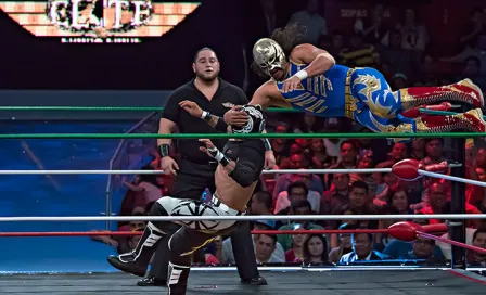 Reportan balazos afuera de la Arena México 