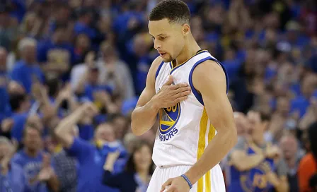 Warriors rompe marca histórica de los Bulls