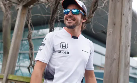 FIA da visto bueno para que Alonso compita en China