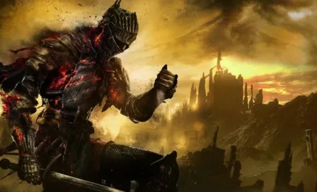 Dark Souls III, una apuesta llena de suspenso