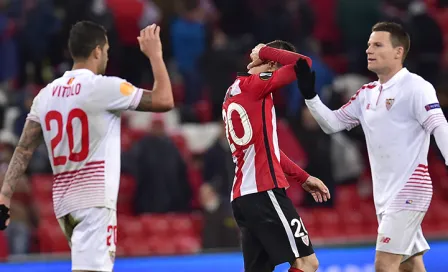 Sevilla enfrentará a Shakhtar rumbo al tricampeonato